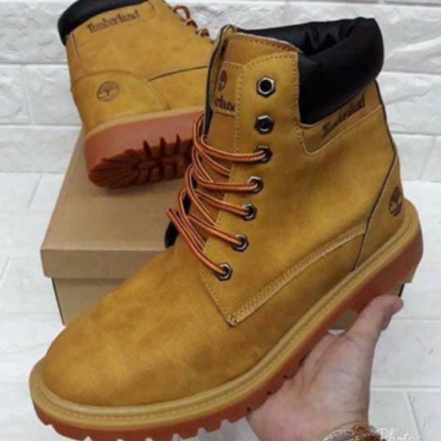 timberland