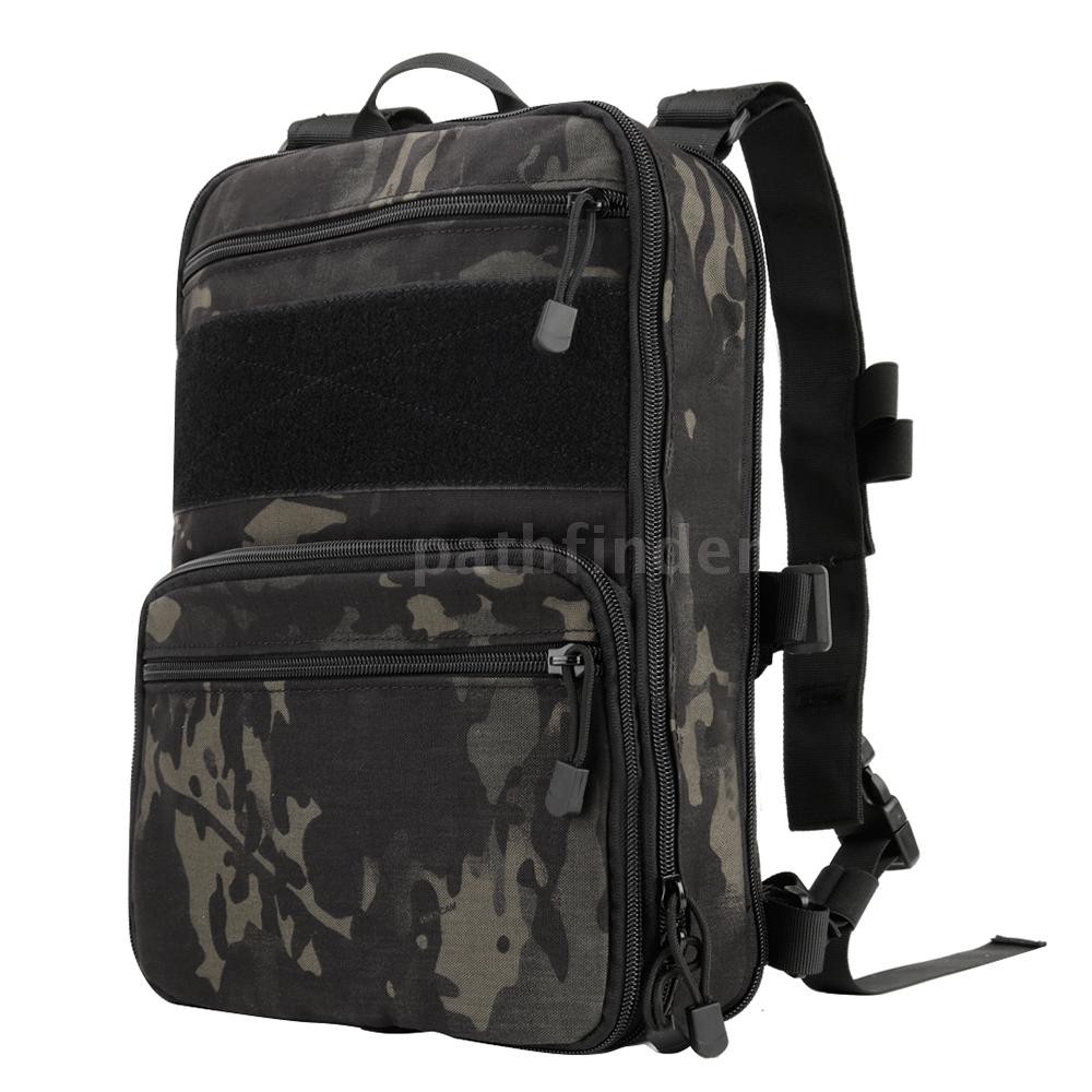 pathfinder garment bag