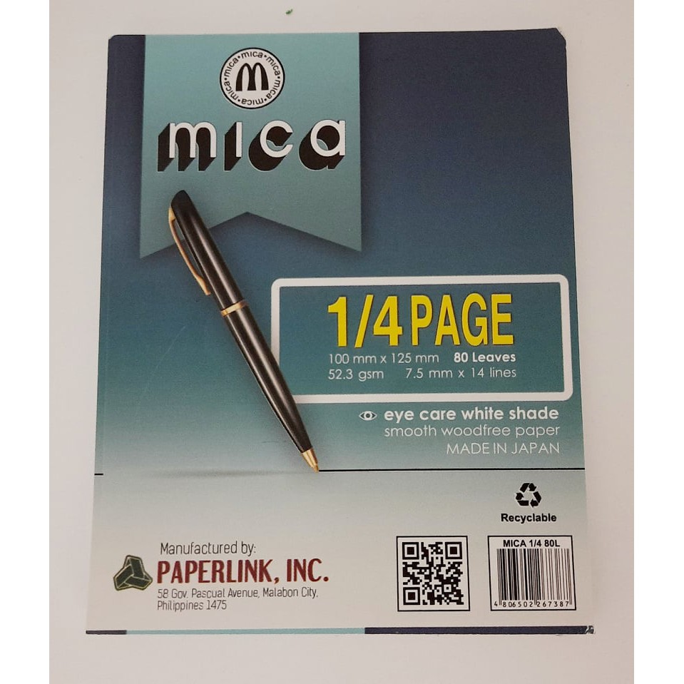 mica-pad-papers-paper-1-4-1-2-crosswise-1-2-lengthwise-intermediate-shopee-philippines