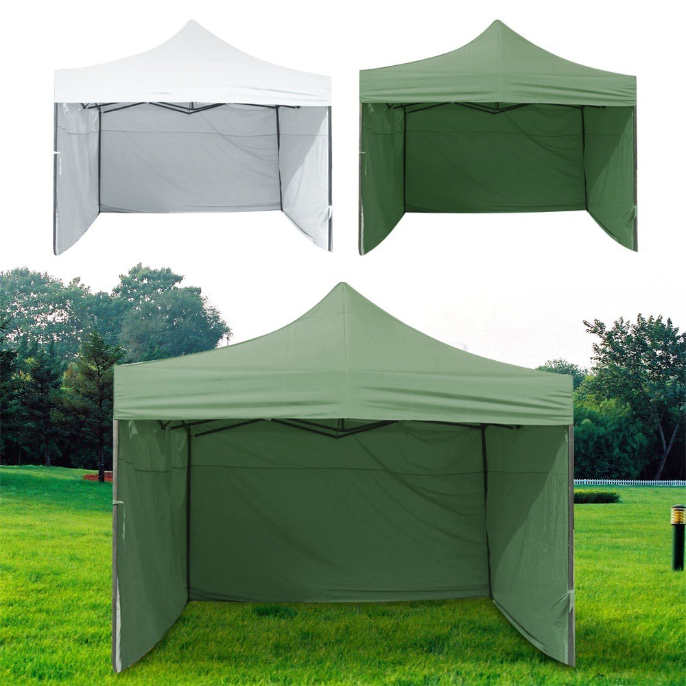 Portable Outdoor Tent Surface Replacement Rainproof Canopy Party Waterproof Tent 