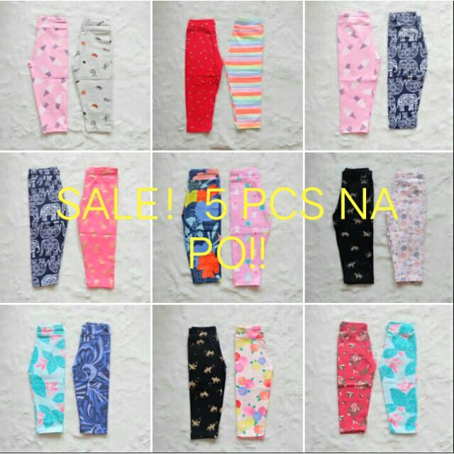 baby leggings wholesale