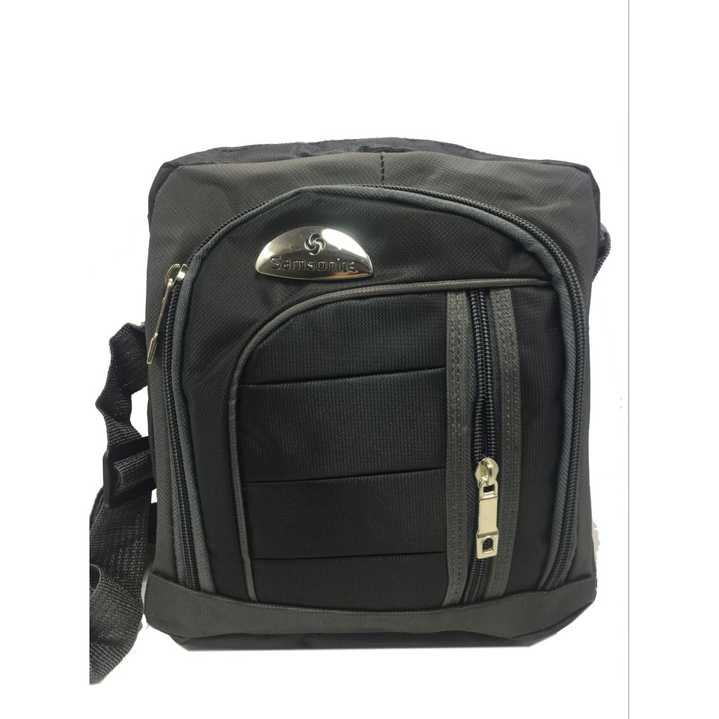 samsonite sling backpack