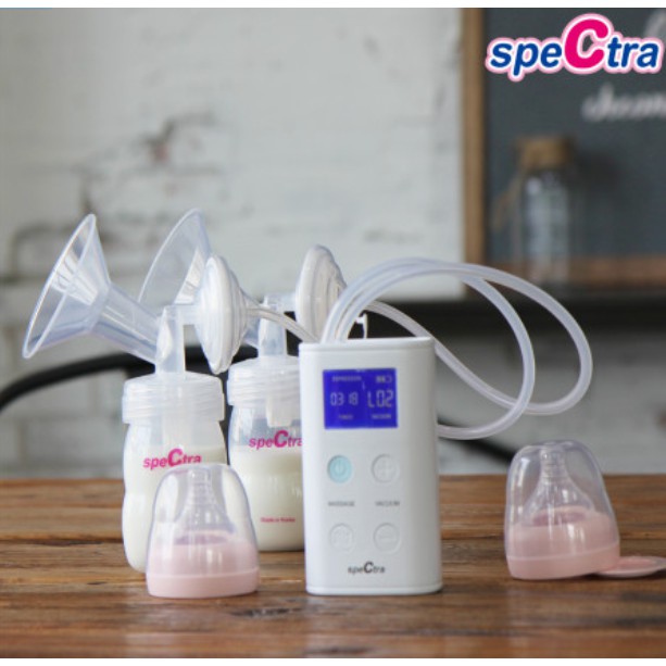 buy double breast pump