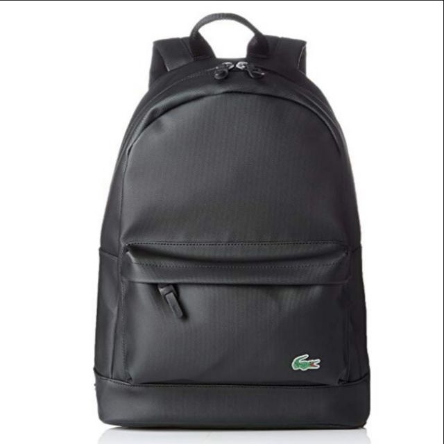 lacoste backpack philippines