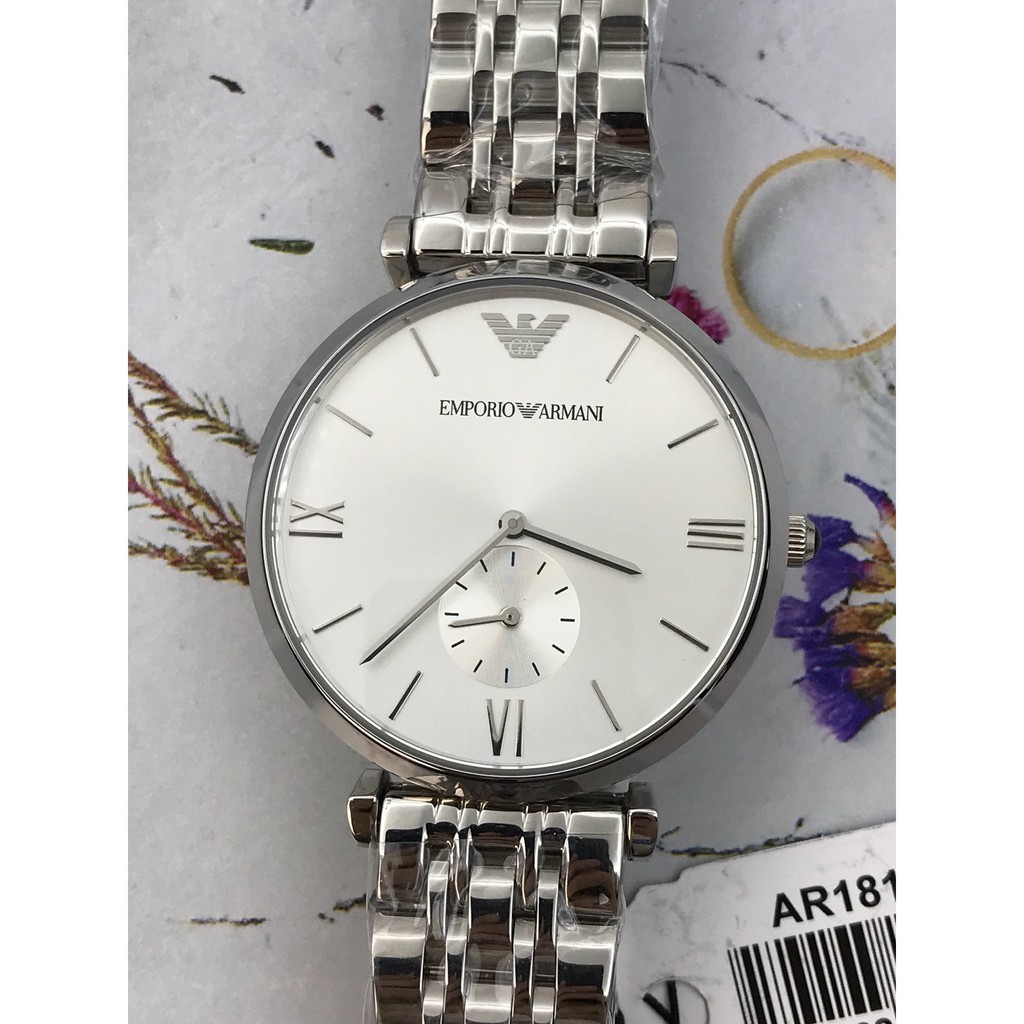 emporio armani ar1819