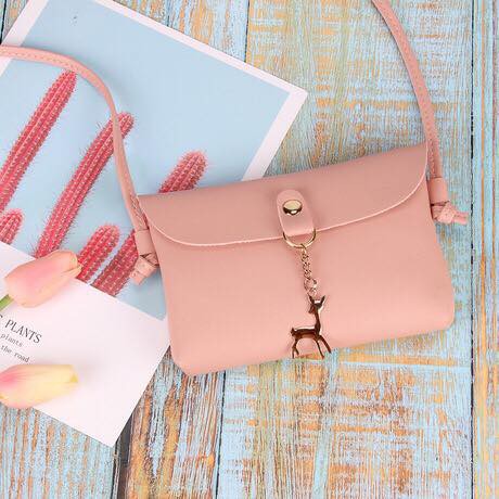 dk sling bags