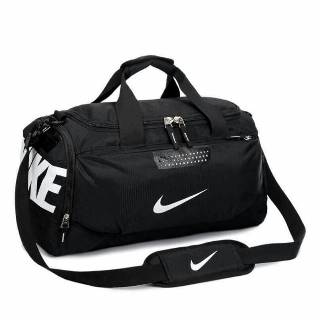 nike travel duffel bag