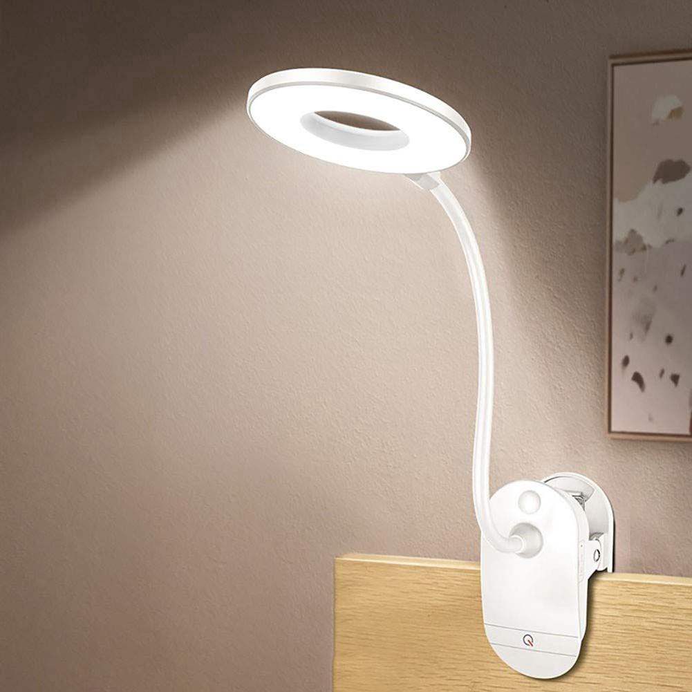 clamp bedside lamp
