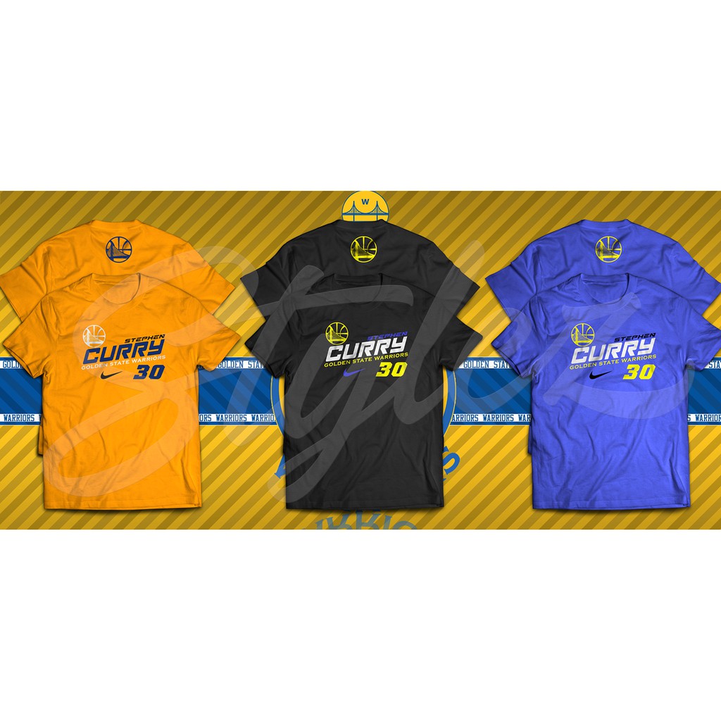 stephen curry t shirt philippines