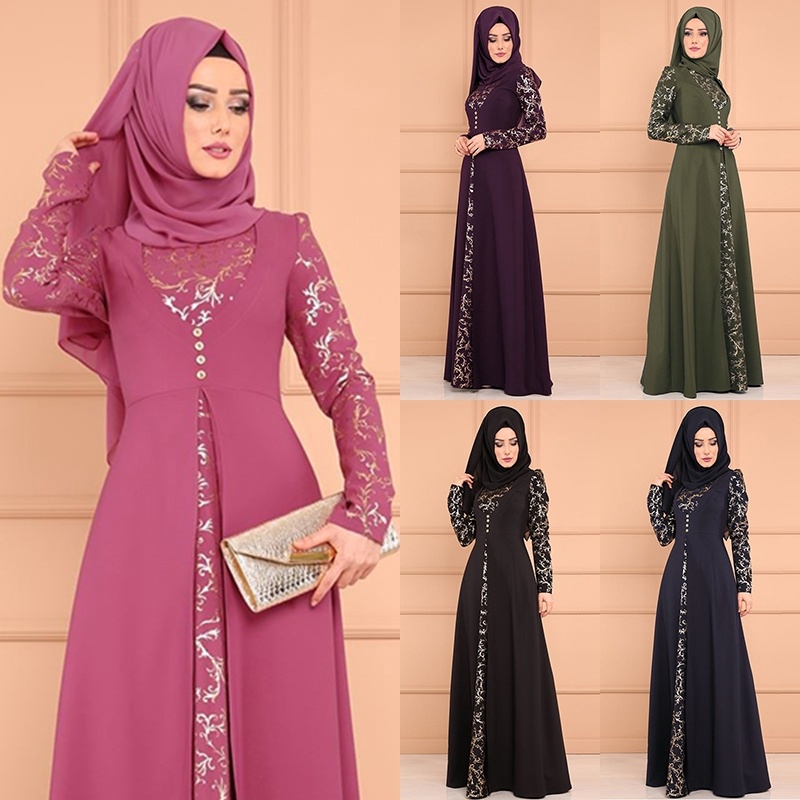 2021 new Baju  Kurung  Zoe Arissa Kurung  Moden Labuh  Murah  