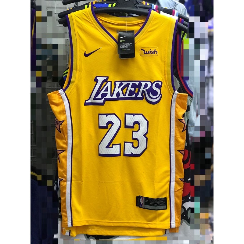 lakers jersey price