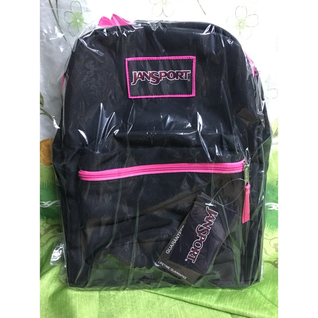 Jansport Sizes