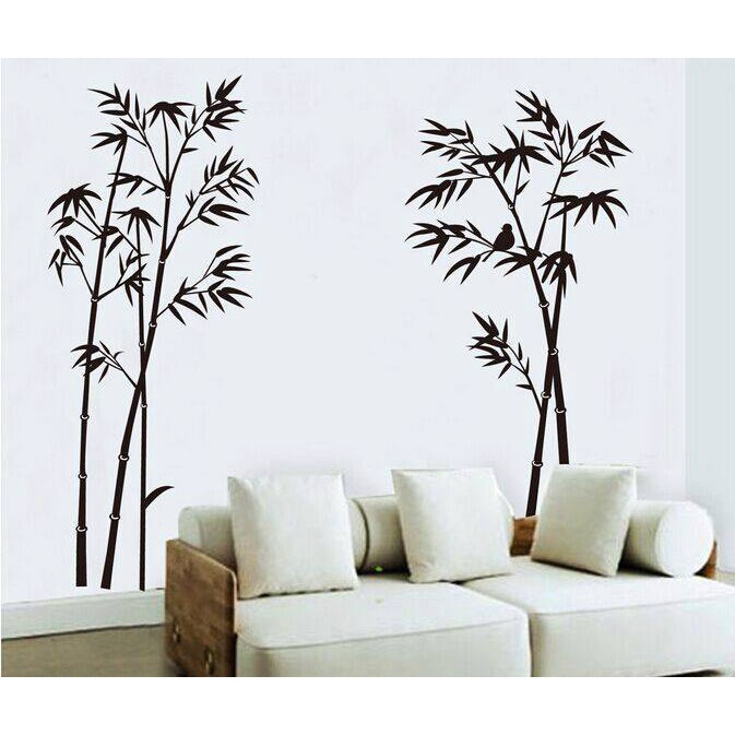 tree wall decal