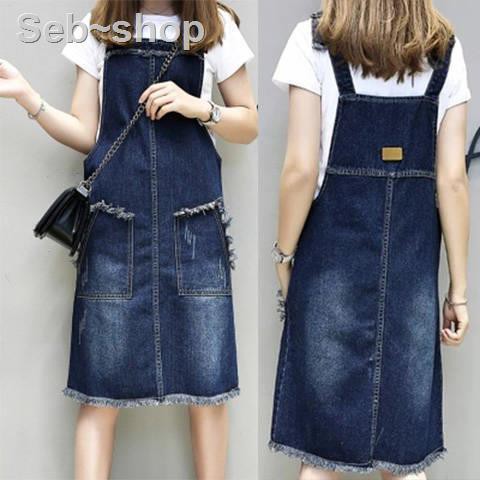 blue jean jumper plus size