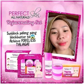 skin perfect whitening shopee rejuv premium exfoliating