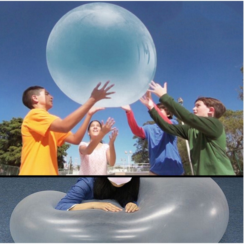 wubble bubble balloon