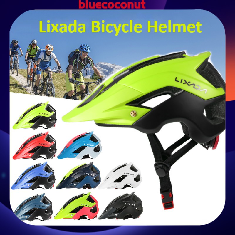 bike helmet shopee