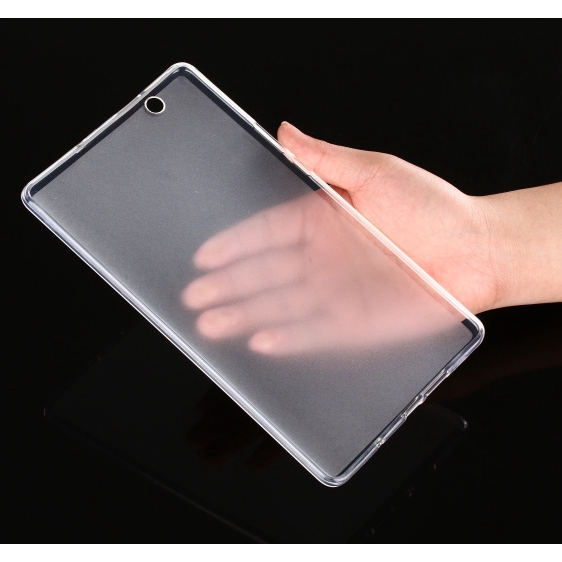 Jelly Case For Docomo Dtab Compact D 01j D 01j Huawei Mediapad M3 8 4 Inch Soft Tpu Cover Shopee Philippines