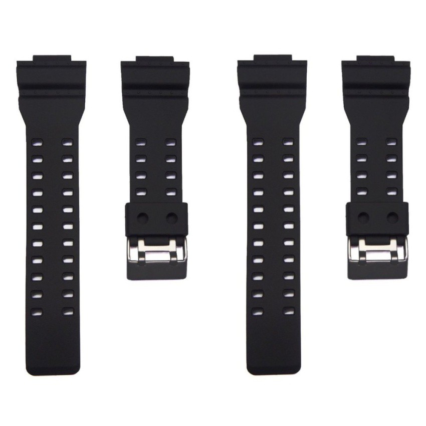 g shock resin strap