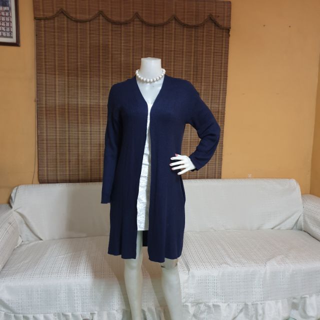 hq clothing cardigan