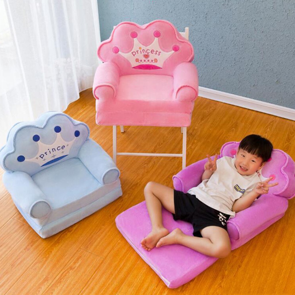 kids sofa lounger