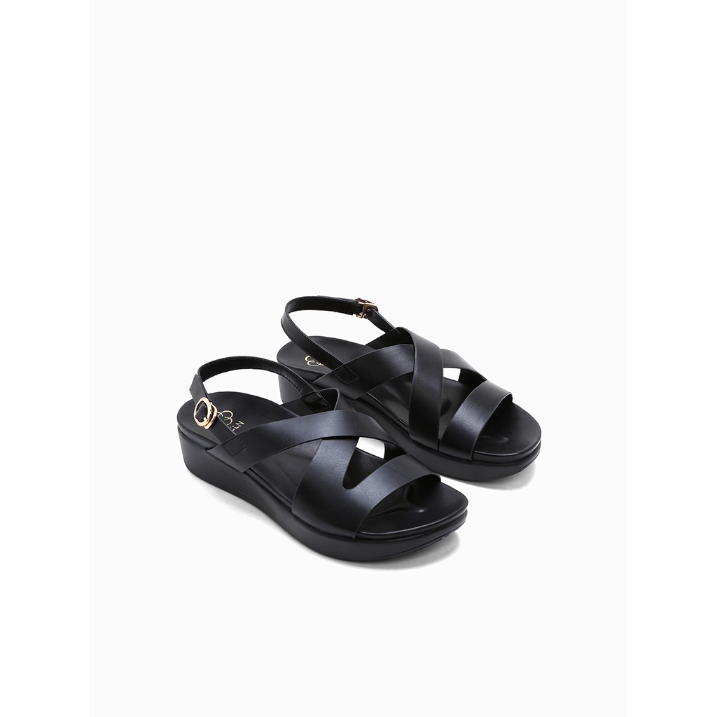 CLN 19G CROSSETT Heeled Sandals | Shopee Philippines