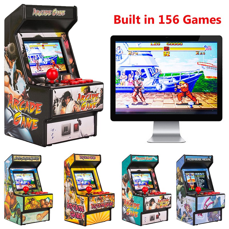 sega arcade classics