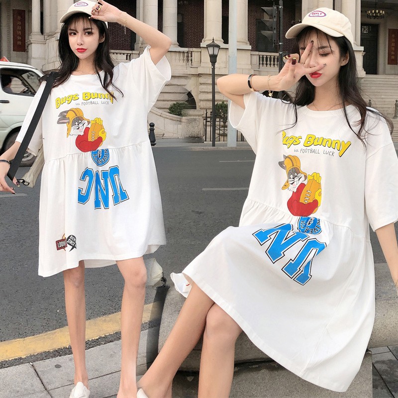 women's cotton dresses summer