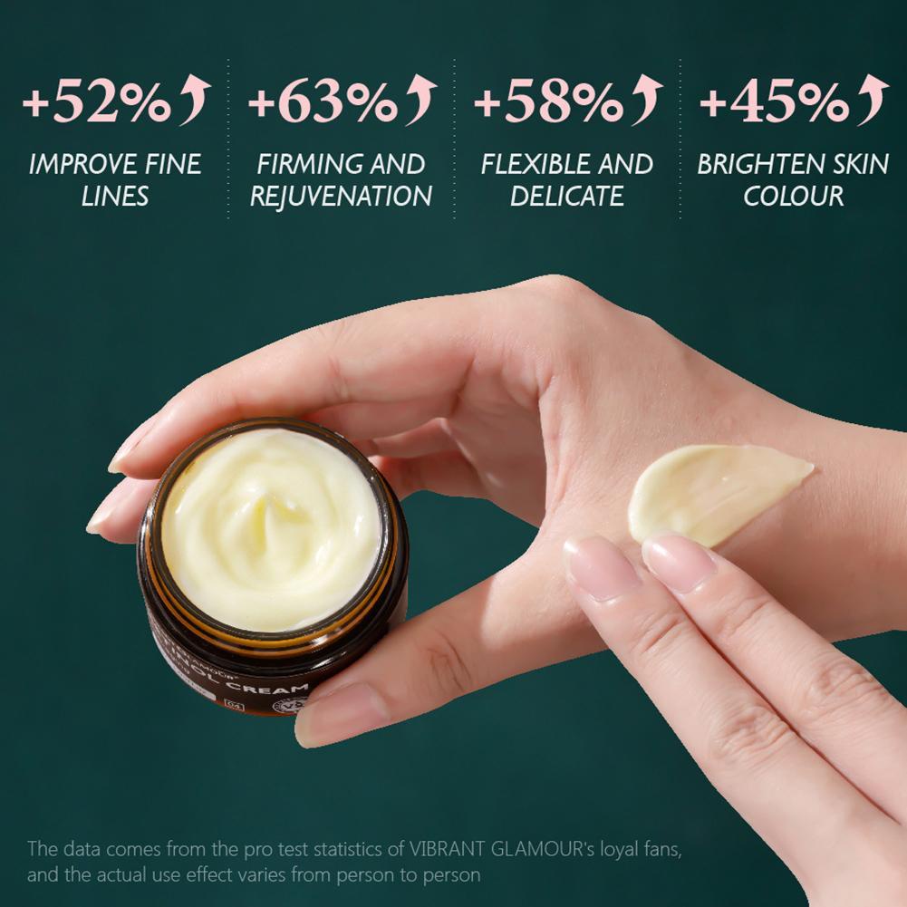 Retinol Face Cream Anti-Aging Remove Wrinkle Firming Lifting Whitening  Brightening Moisturizing Facial Skin Care WCL | Shopee Philippines