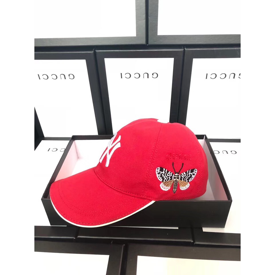 new gucci hat