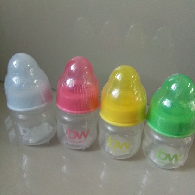 baby bottle brands