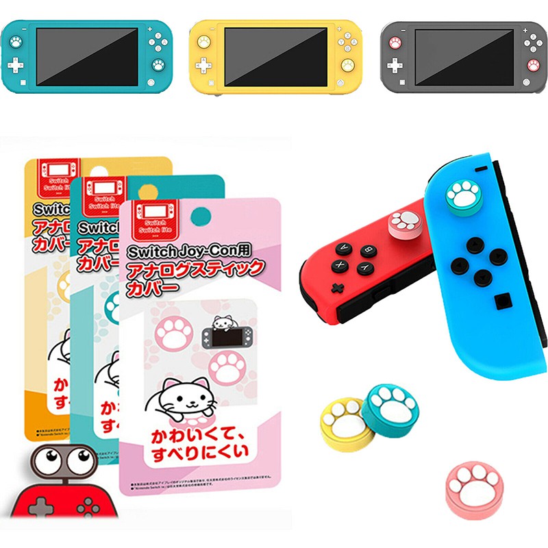 thumb grips switch lite