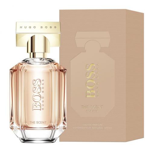 hugo boss perfume 100ml price