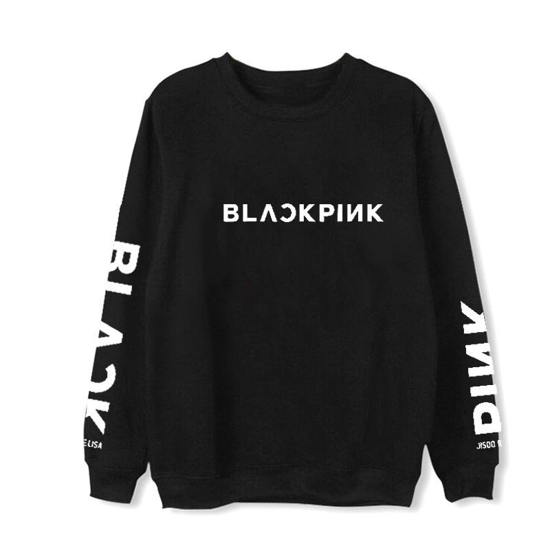 hoodie blackpink shopee