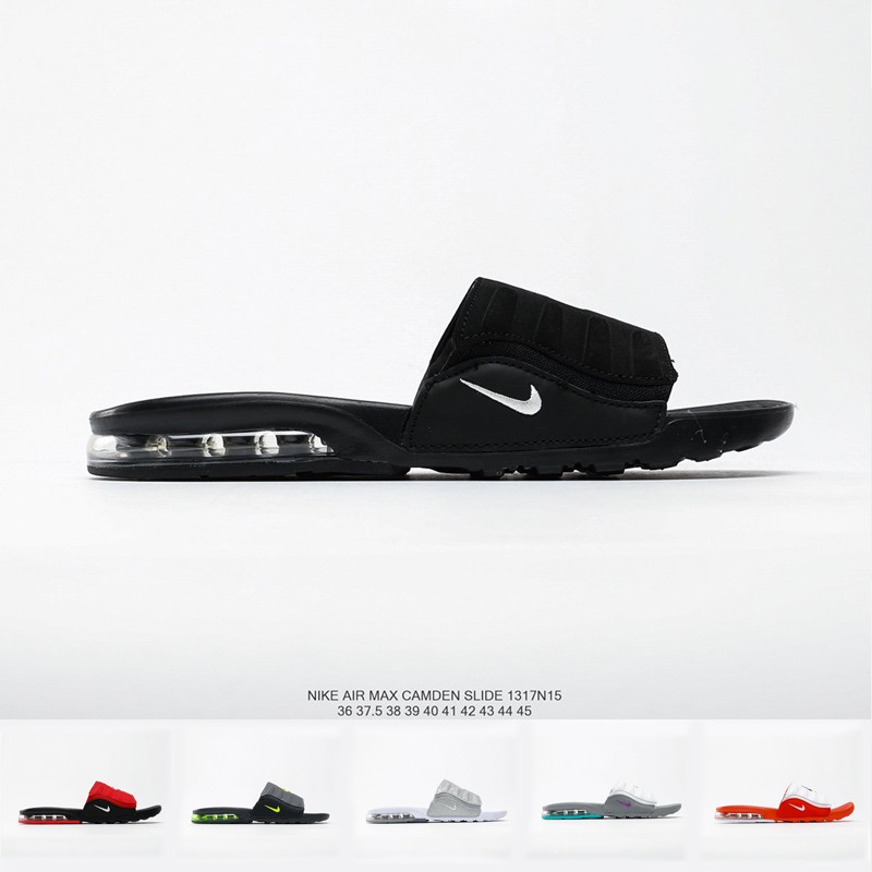 nike slippers air