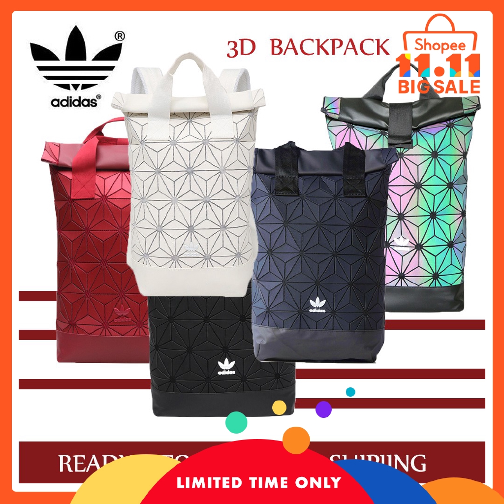 shopee adidas bag