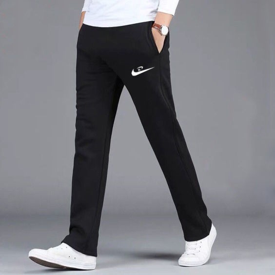 thin nike sweatpants