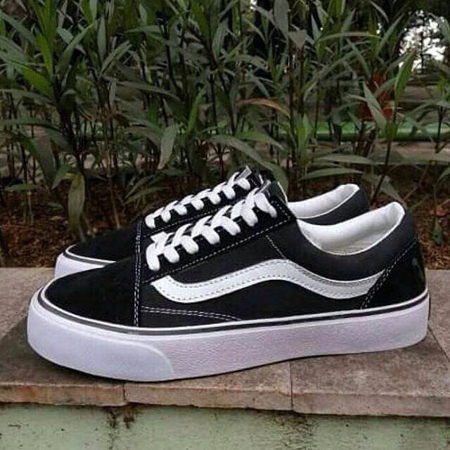 best price on vans