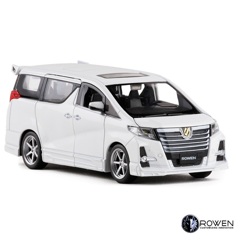 toyota diecast