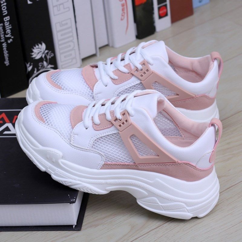 new fashion casual shoes