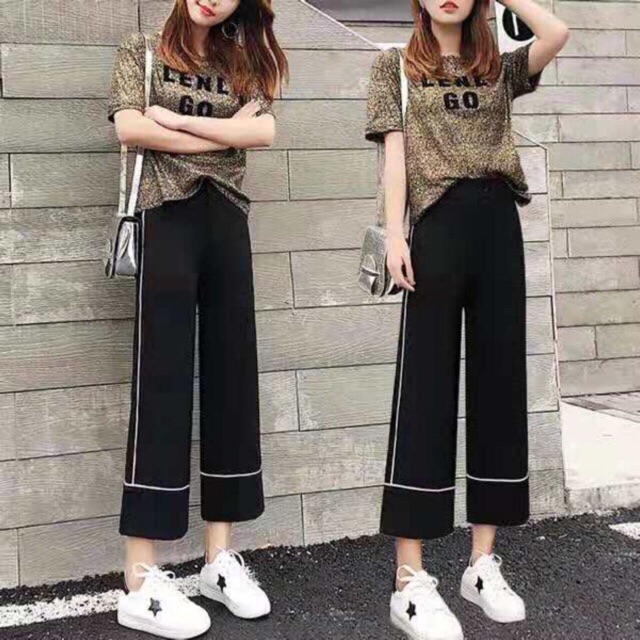 new style pants for girls