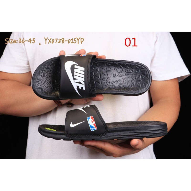 nike slipper for men