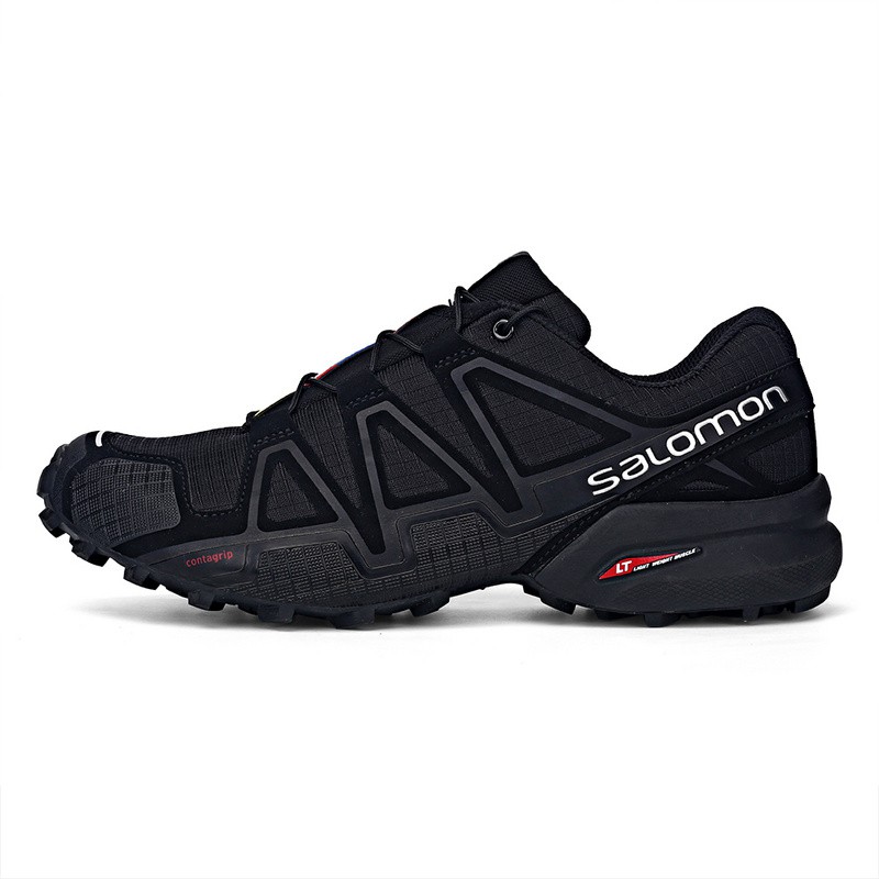 salomon access 70w