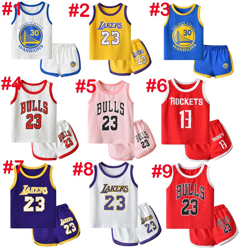 toddler lakers jersey