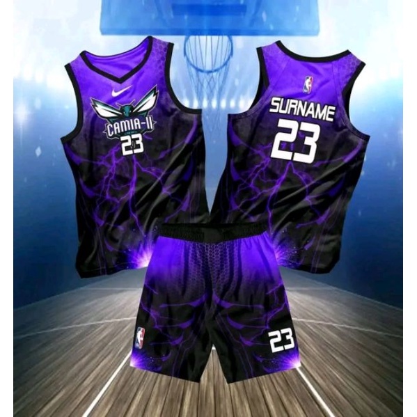 basketball jersey
