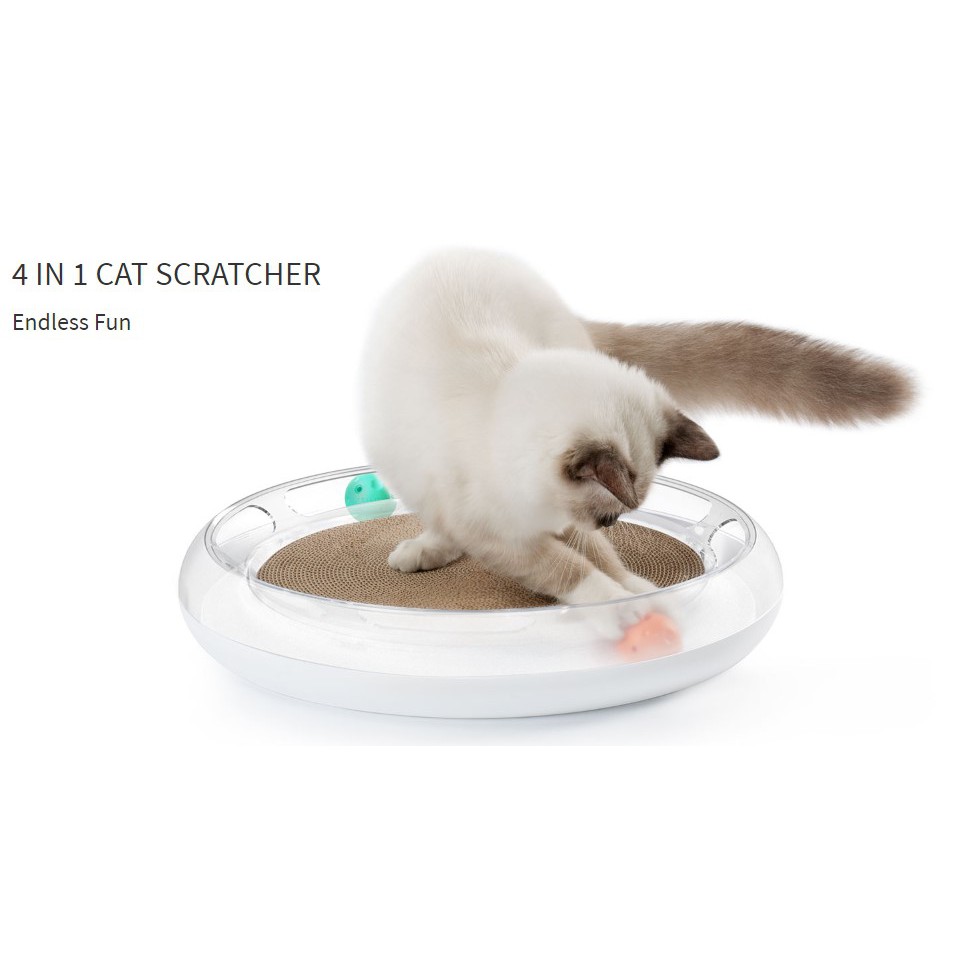 cat scratcher shopee