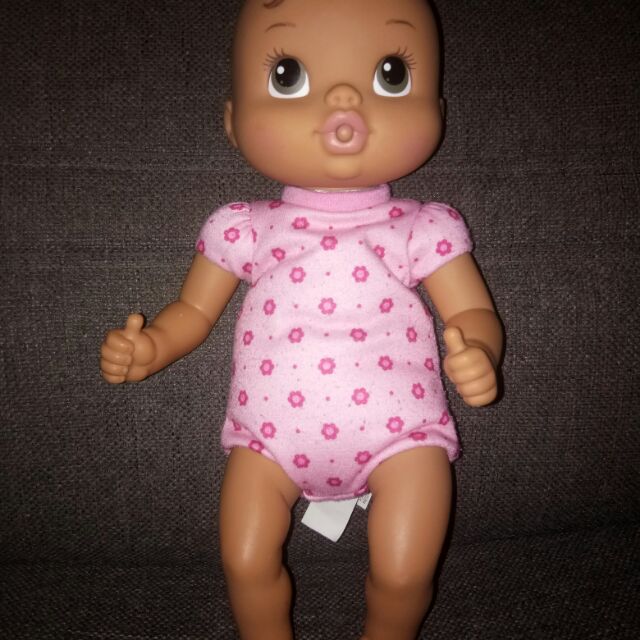 baby alive stopped working