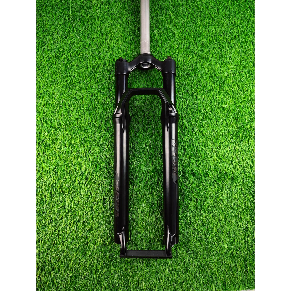 bolany coil fork specs