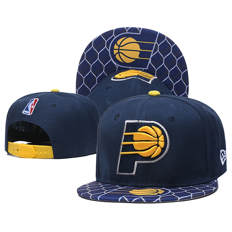pacers hat