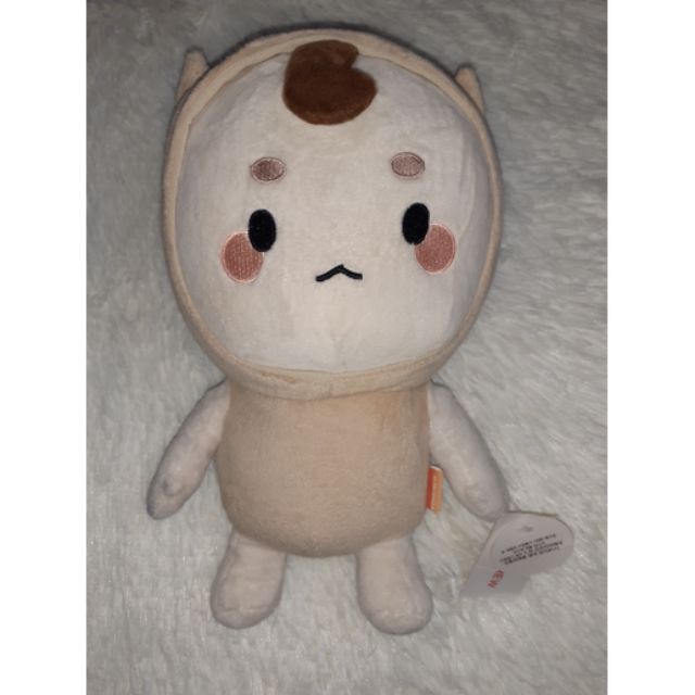 goblin kdrama plush